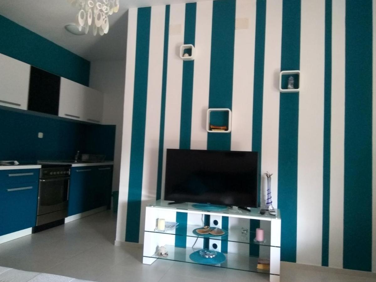 Apartma Tara *