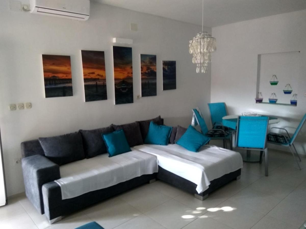 Apartma Tara Sumartin