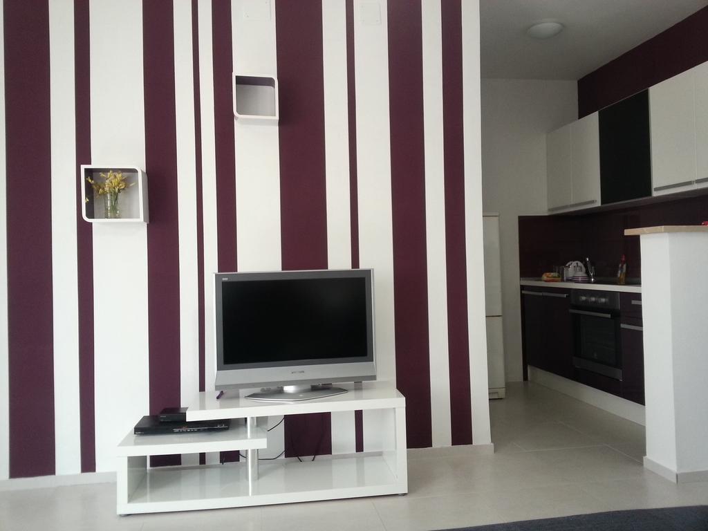 Apartma Tara